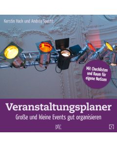 Veranstaltungsplaner