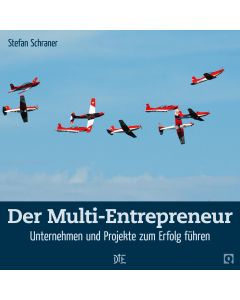 Der Multi-Entrepreneur