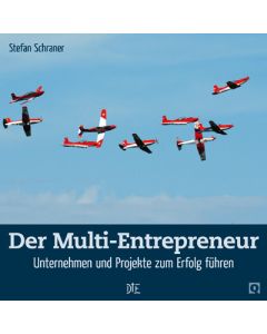 Der Multi-Entrepreneur