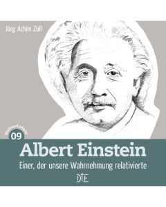 Albert Einstein