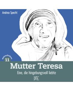 Mutter Teresa