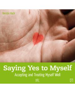 Saying Yes to Myself