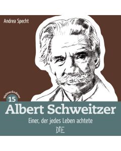 Albert Schweitzer