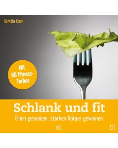 Schlank und fit