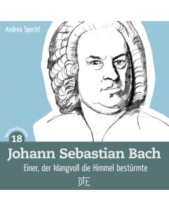 Johann Sebastian Bach