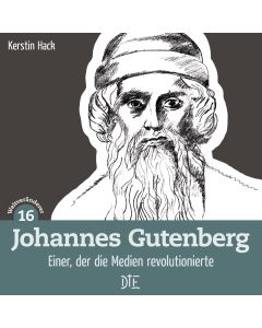 Johannes Gutenberg