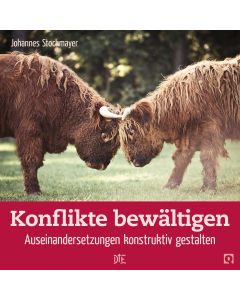 Konflikte bewältigen