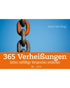365 Verheißungen