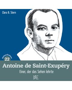 Antoine de Saint-Exupéry