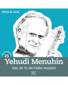 Yehudi Menuhin