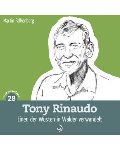 Tony Rinaudo