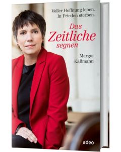 Das Zeitliche segnen