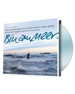 Bin am Meer - Hörbuch