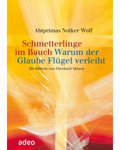 Schmetterlinge im Bauch