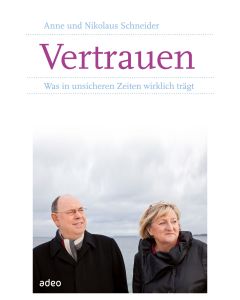Vertrauen
