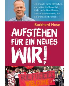 Aufstehen für ein neues Wir