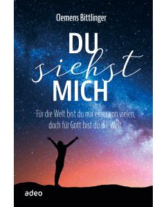 Du siehst mich
