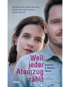 Weil jeder Atemzug zählt