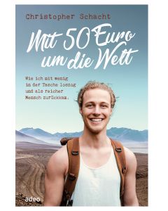 Mit 50 Euro um die Welt