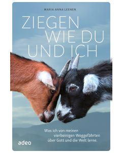 Ziegen wie du und ich