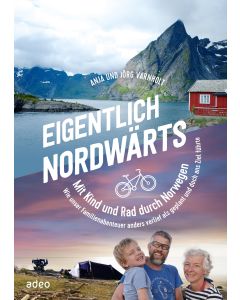 Eigentlich nordwärts