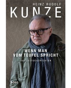 Wenn man vom Teufel spricht