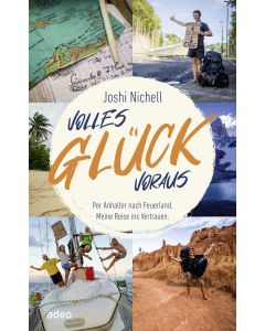 Volles Glück voraus