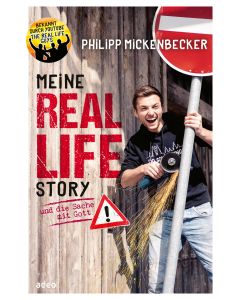 Meine Real Life Story