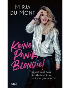 Keine Panik, Blondie!