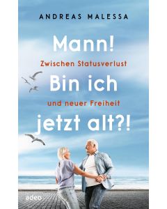 Mann! Bin ich jetzt alt?!