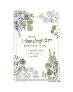 Mein Lebensbegleiter