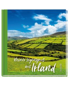 Kleiner Segensgruß aus Irland