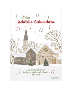 O du fröhliche Weihnachten