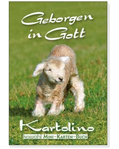 Geborgen in Gott