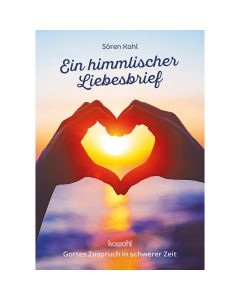 Ein himmlischer Liebesbrief