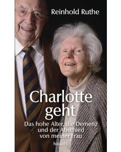Charlotte geht