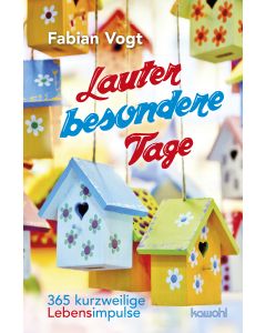 Lauter besondere Tage