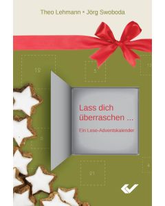 Lass dich überraschen ...