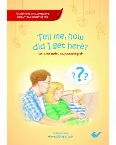 Tell me, how did I get here?