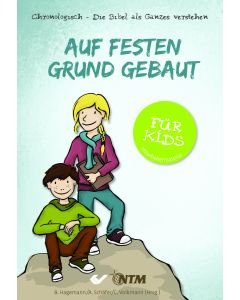 Auf festen Grund gebaut - für Kids