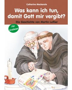 Was kann ich tun, damit Gott mir vergibt