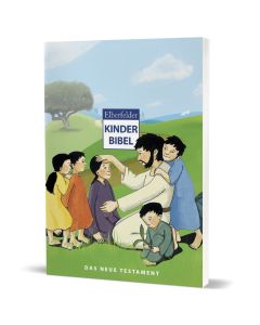 Elberfelder Kinder NT Sonderausgabe