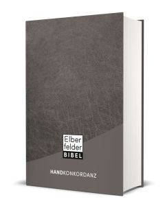 Elberfelder Handkonkordanz