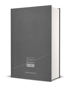 Elberfelder Bibel