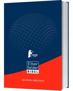 Elberfelder Deutsch-Englisch