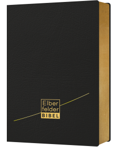 Elberfelder Bibel Standardausgabe