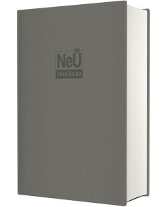 NeÜ bibel. heute Standardausgabe