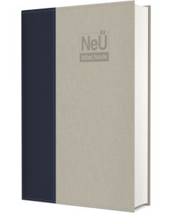 NeÜ bibel.heute Taschenausgabe