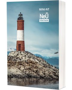 NeÜ bibel.heute Mini NT