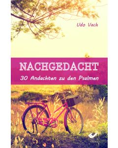 Nachgedacht